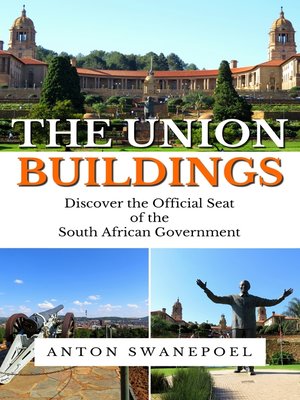 cover image of The Union Buildings